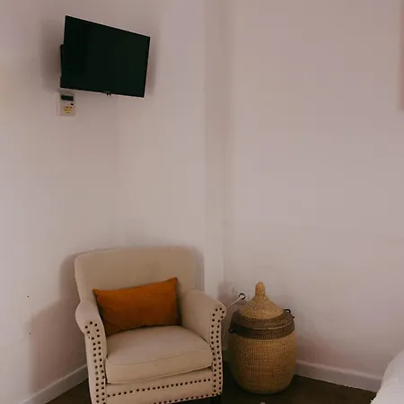 Casa Africa
