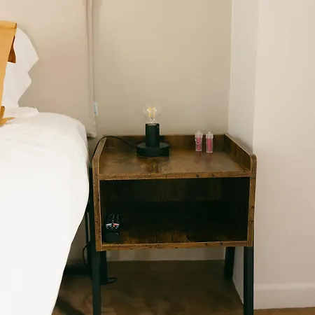 Casa Africa Gasthof 2*