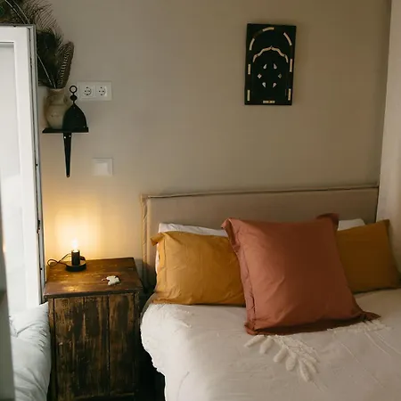 Gasthof Casa Africa 2*