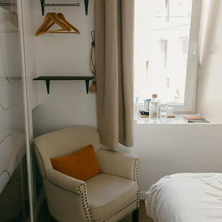 Casa Africa 2*