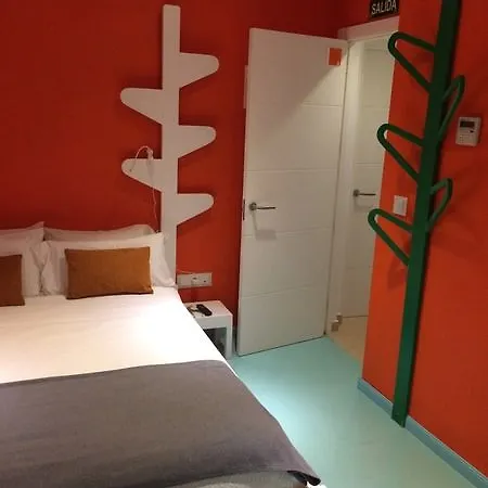 Casa Africa Gasthof