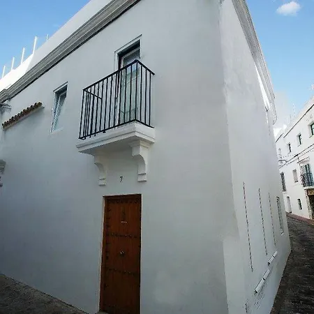 Casa Africa Pensión Tarifa
