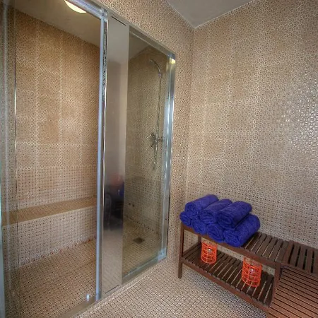 Casa Africa Gasthof Tarifa