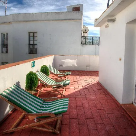 Casa Africa
