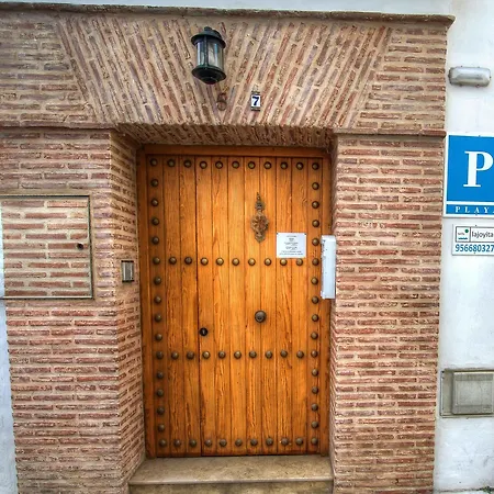 Casa Africa