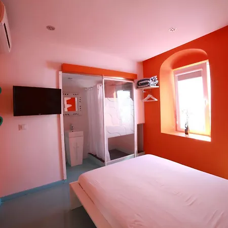 Casa Africa Tarifa